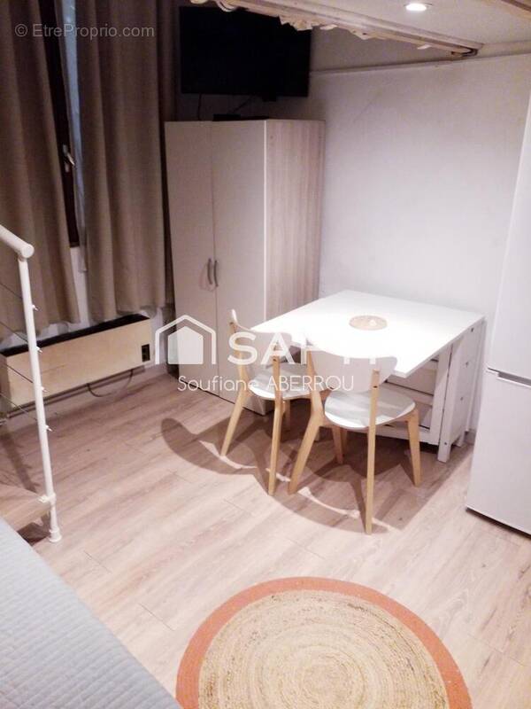 Photo 1 - Appartement à AIX-EN-PROVENCE