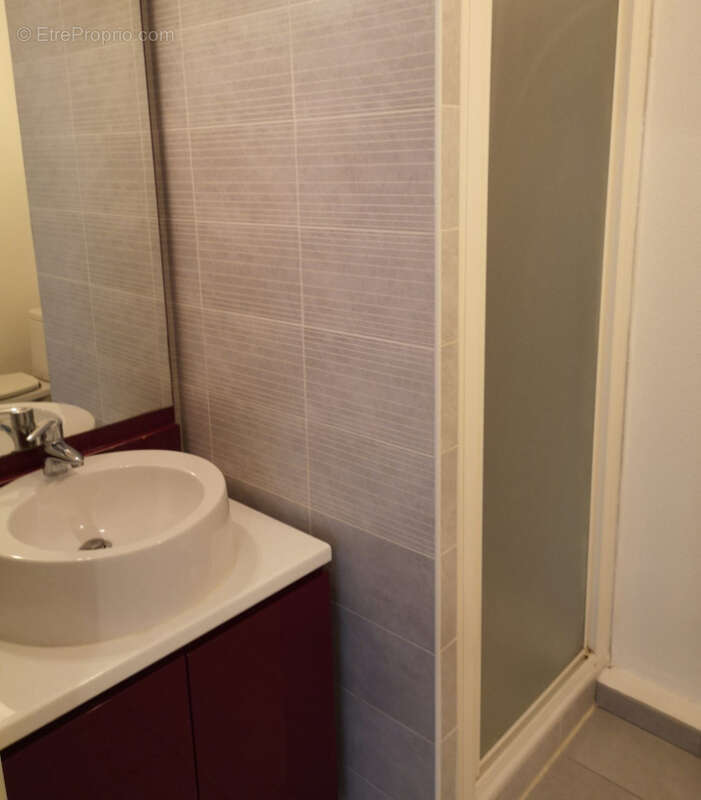 Appartement à CASTELNAU-LE-LEZ