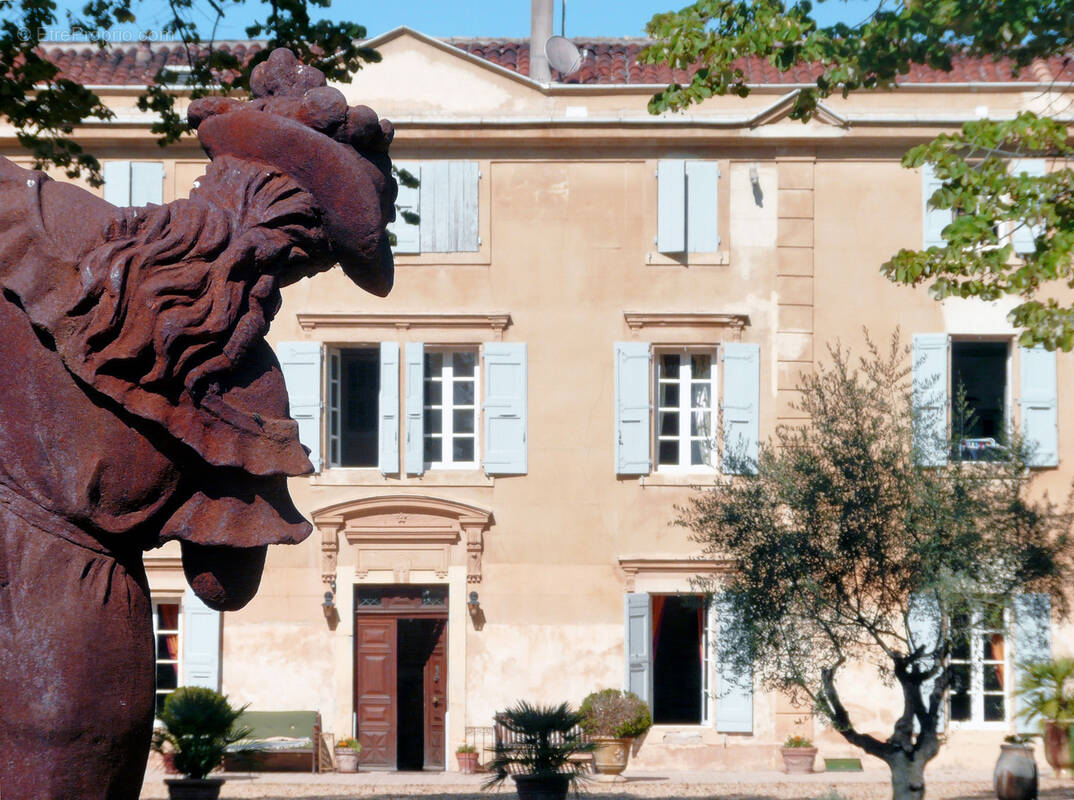 Maison à BEZIERS