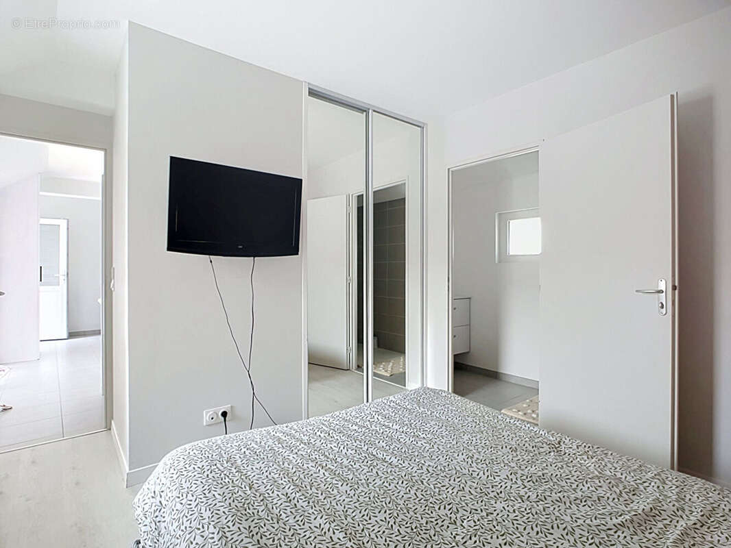 Appartement Villie Morgon 2 pièce(s) 34.90 m2 - photo 3