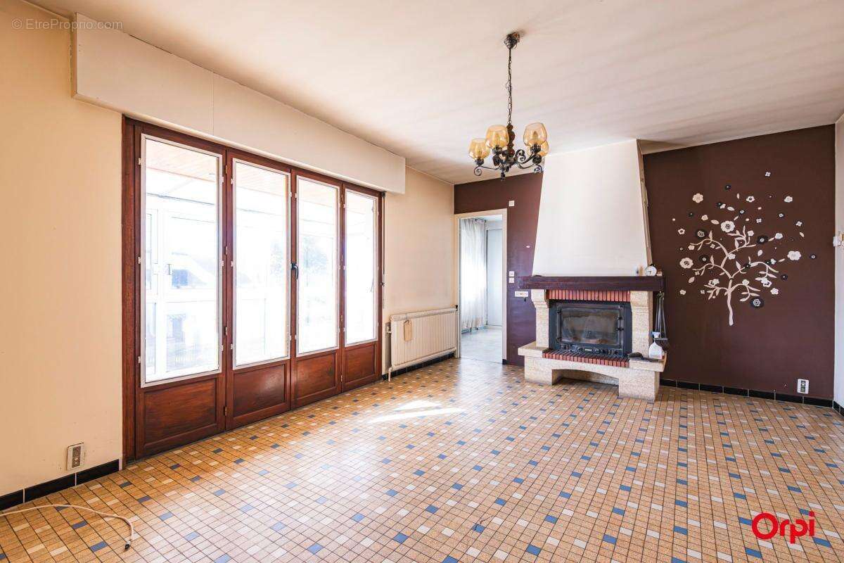 Maison à THIL