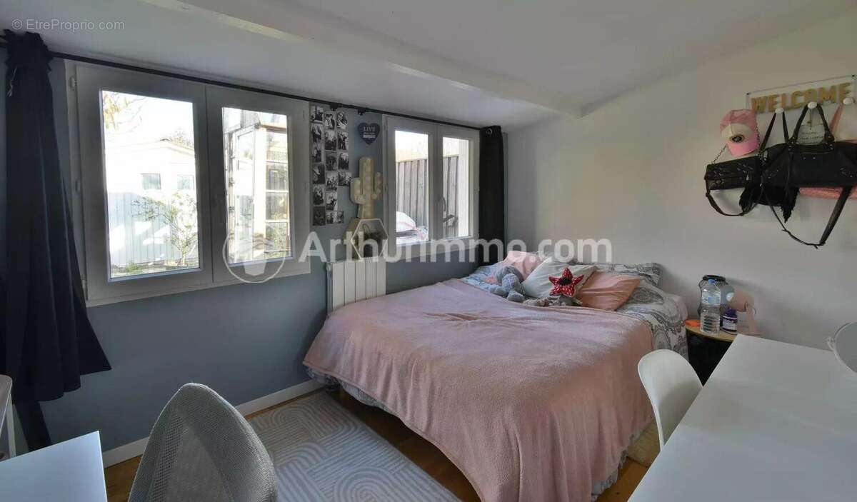 Maison à PLAISANCE-DU-TOUCH