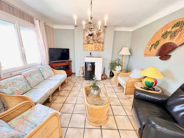 Maison à BARBAZAN-DEBAT