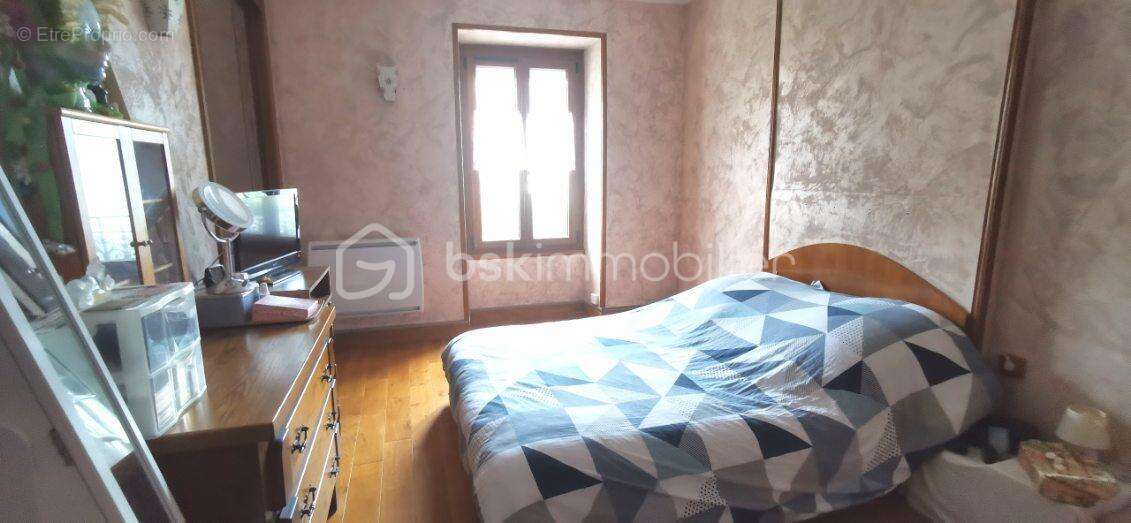 Maison à CLAYE-SOUILLY