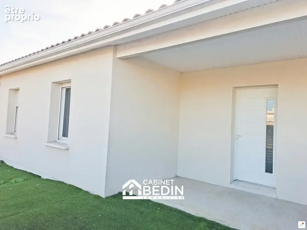 Maison 4 pièces 83 m² à vendre à Merignac (33700) - photo 6