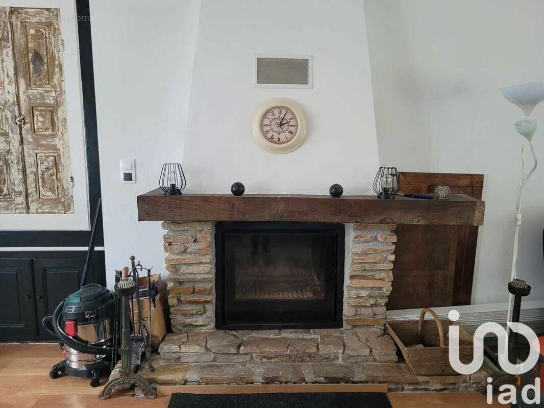 Photo 4 - Maison à LA PORCHERIE