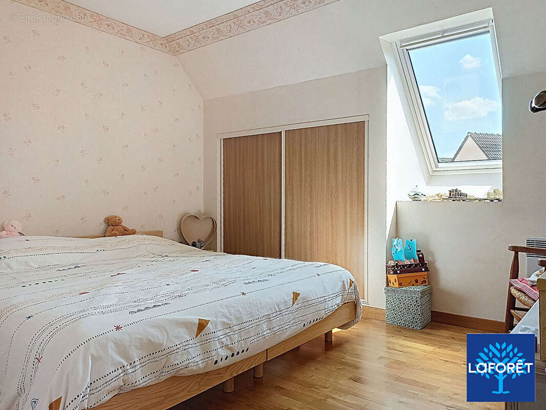 Maison à NEUILLY-PLAISANCE