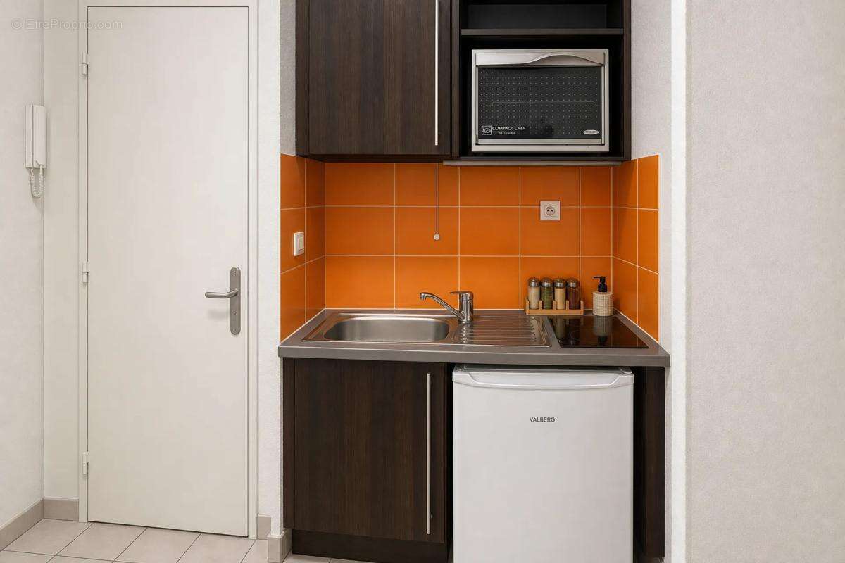 Appartement à LYON-7E