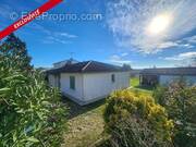 Maison à PRIGNAC-ET-MARCAMPS