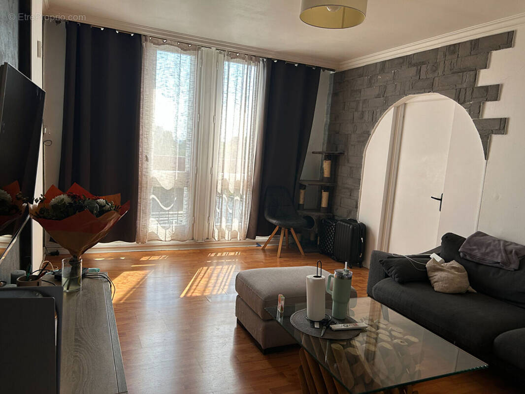 Appartement à LORIENT