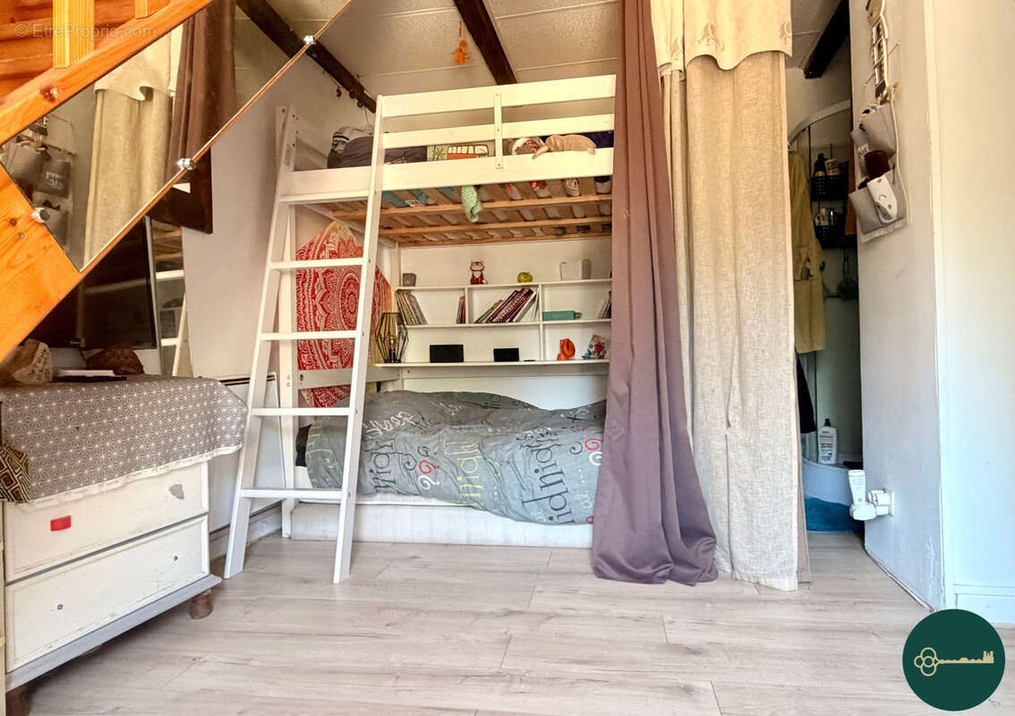 Appartement à DOMMARTIN-LES-TOUL