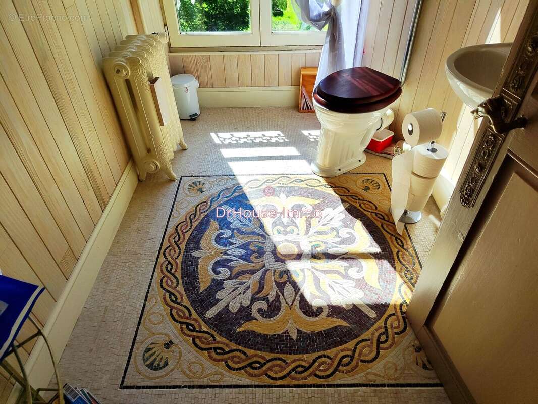 Maison à CHAINGY