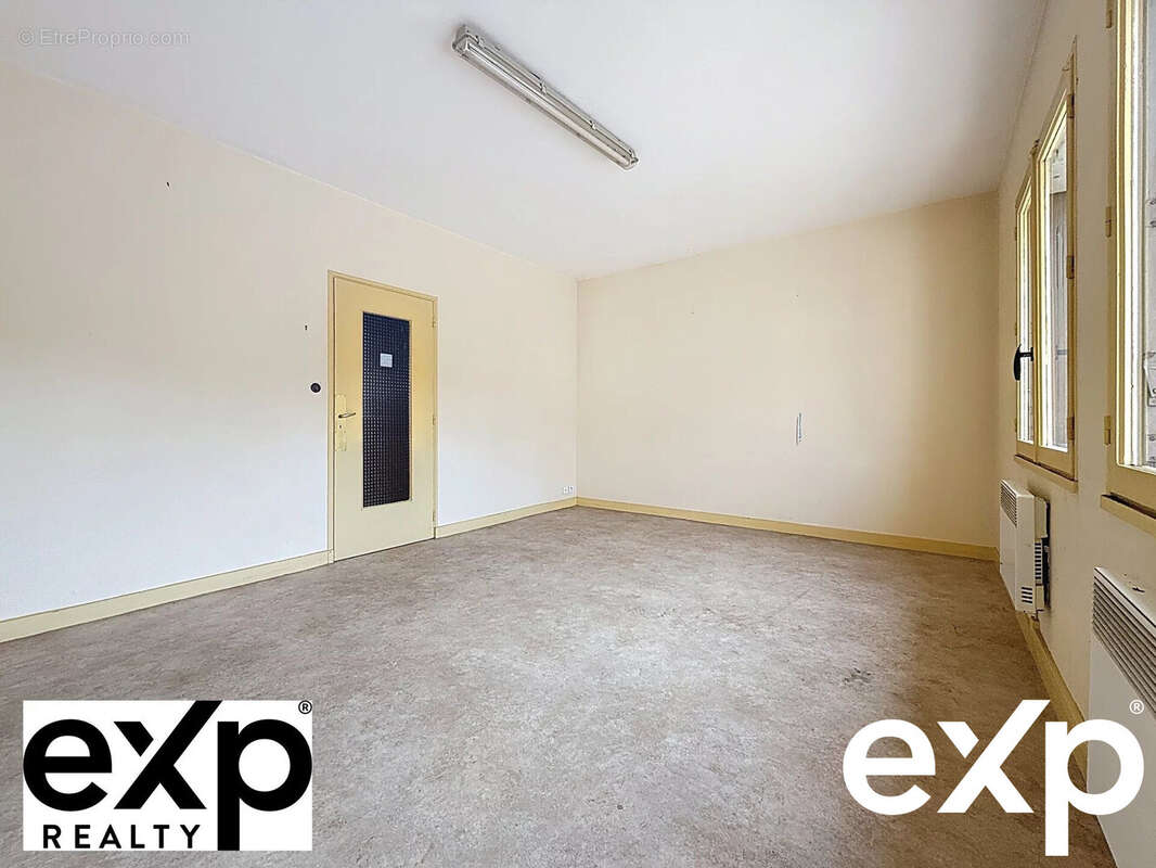 Appartement à MEZIERES-SUR-SEINE