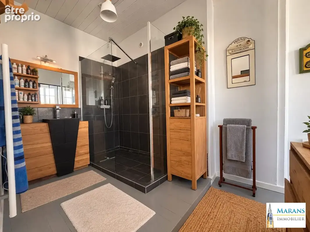 Maison 2 pièces 80 m² à vendre à Marans (17230) - photo 4