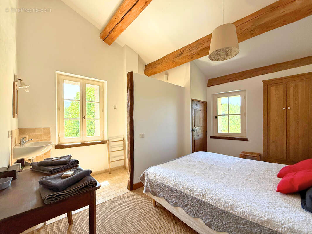 Maison à DIGNE-LES-BAINS