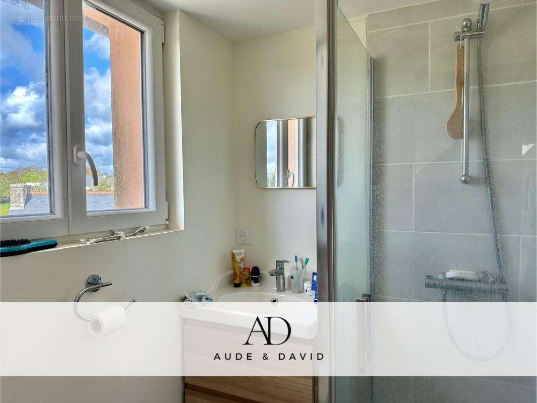 Appartement à PLOMELIN