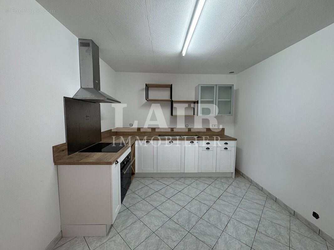 Appartement à BAGNOLES-DE-L'ORNE
