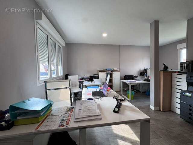 Maison à ATHIS-MONS