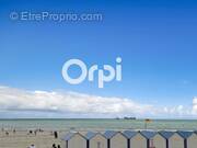 Appartement à BOULOGNE-SUR-MER