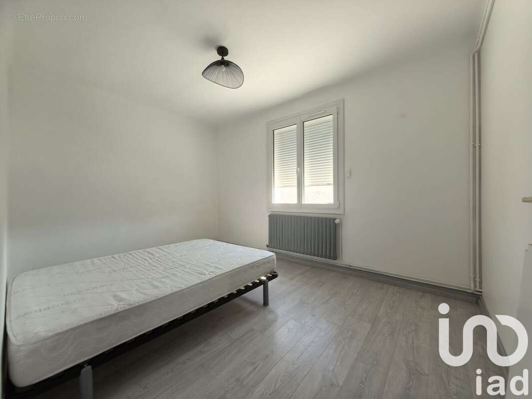 Photo 9 - Appartement à COGNIN