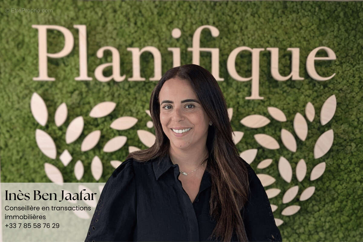 Appartement à ANNEMASSE