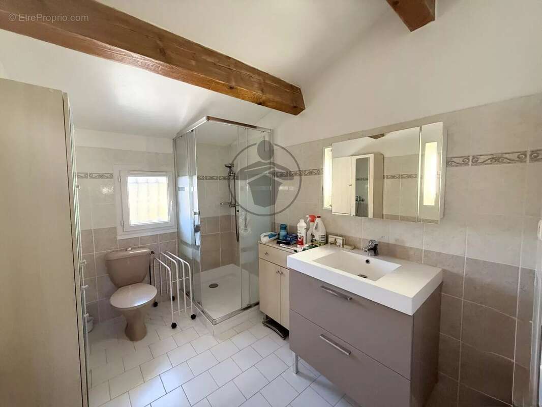 Maison à PRADES-LE-LEZ