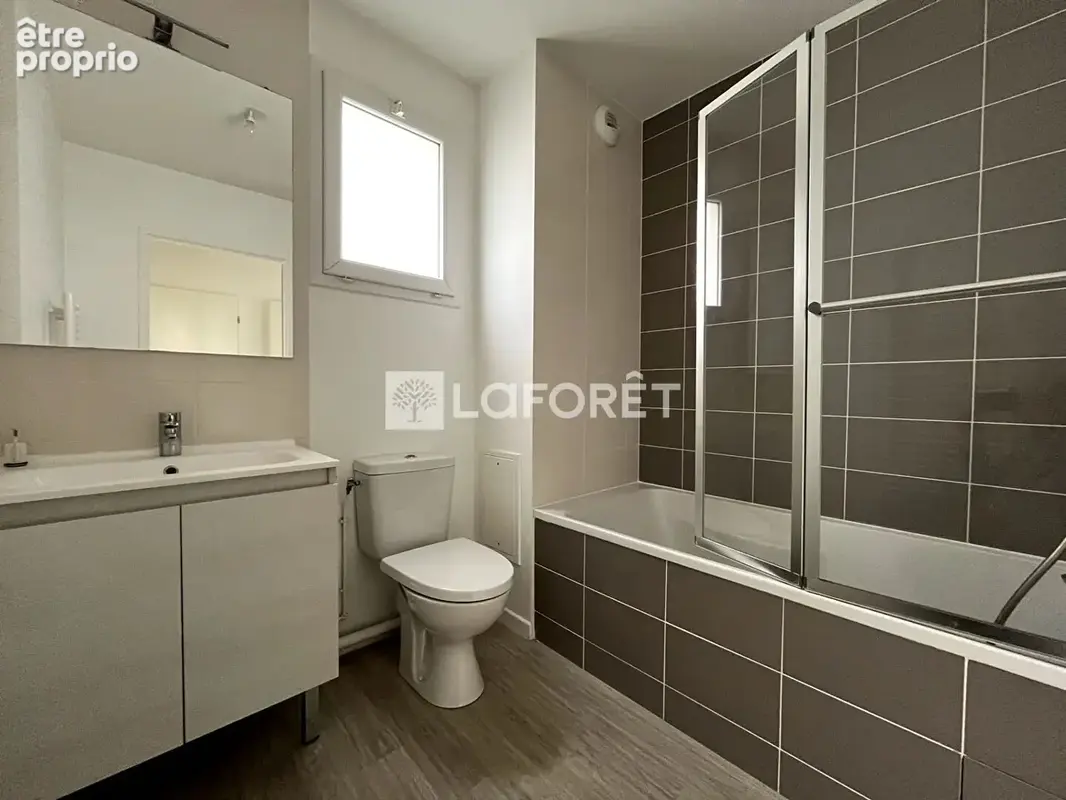 Appartement Hardricourt 4 pièce(s) 75.40 m2 - photo 10