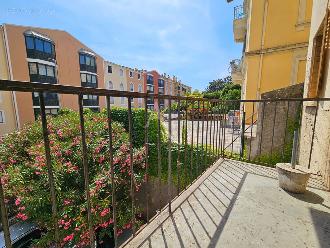 Appartement à GRASSE