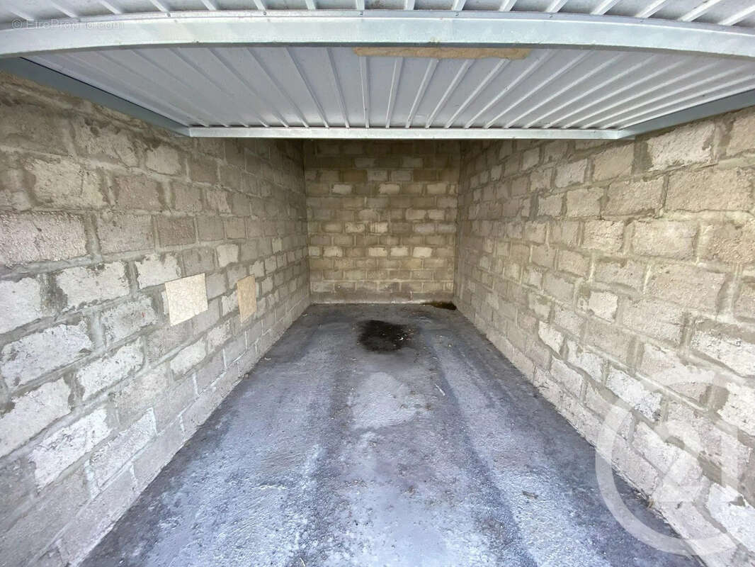 Parking à ANGOULEME
