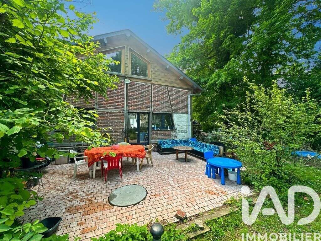 Photo 2 - Maison à NOJEON-EN-VEXIN