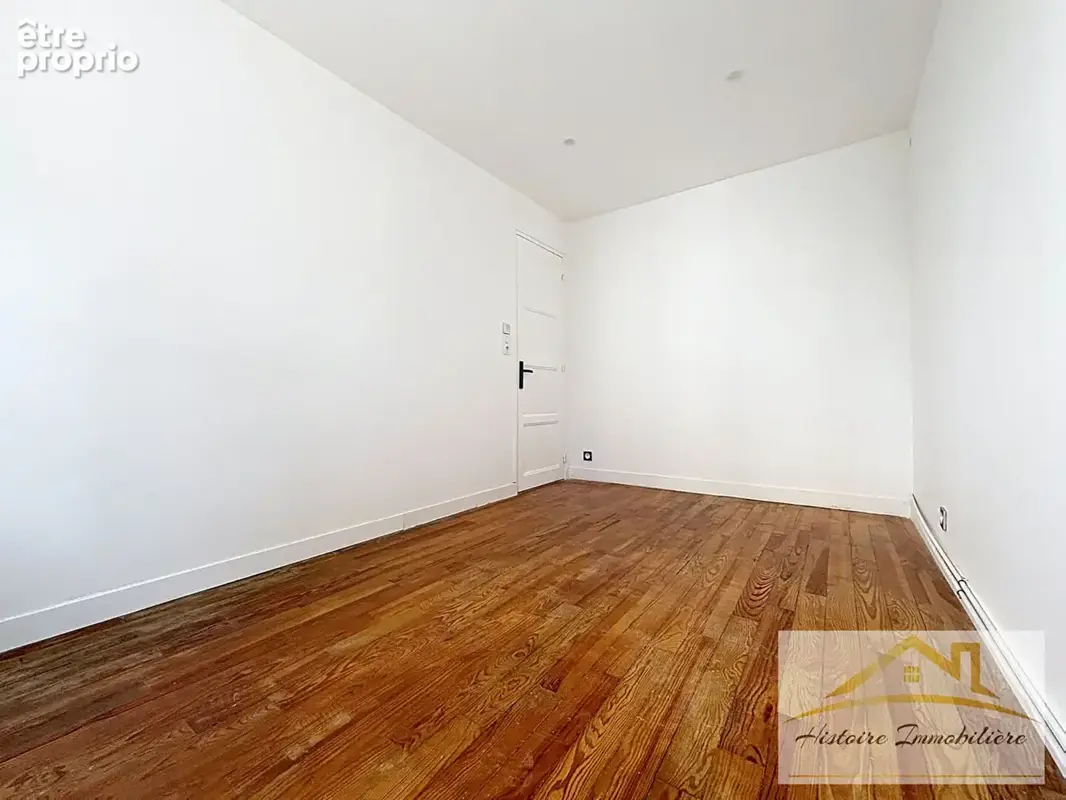 Appartement Brest Saint Marc 60m2 2 chambres - photo 6