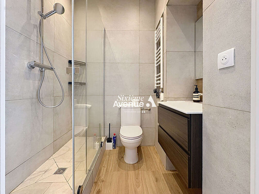 Appartement à GRASSE