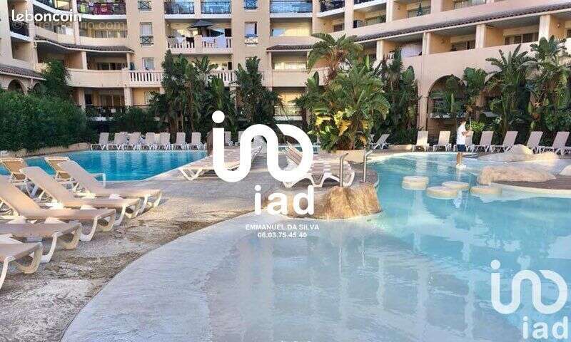 Photo 9 - Appartement à CANNES