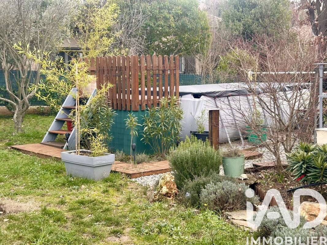 Photo 3 - Maison à BRAS