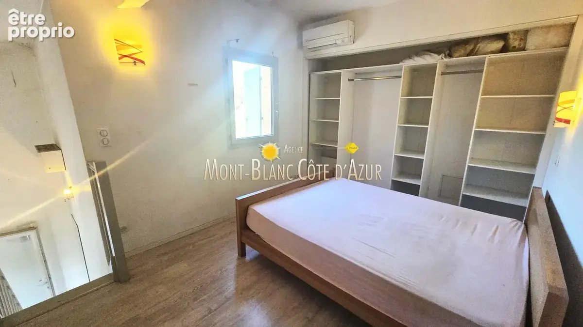 Plan de la tour domaine viticole + 2 maisons mitoyennes - photo 20