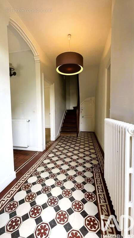 Photo 2 - Maison à ARPAJON