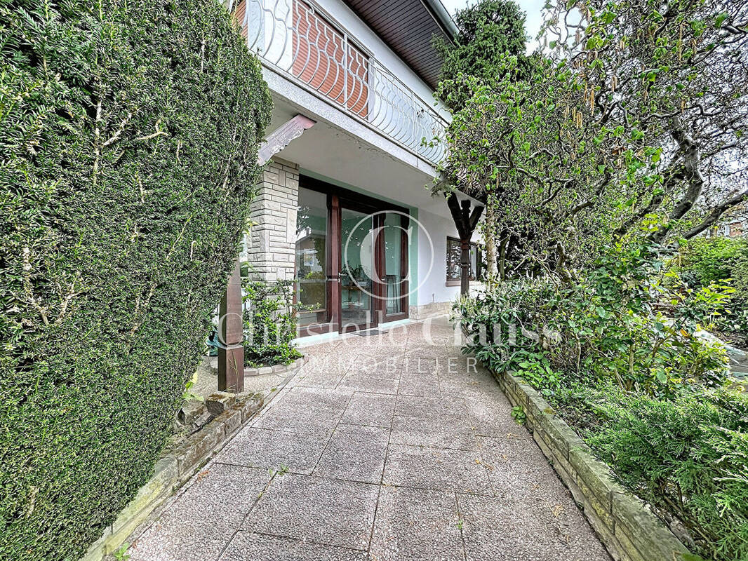 Appartement à SELESTAT