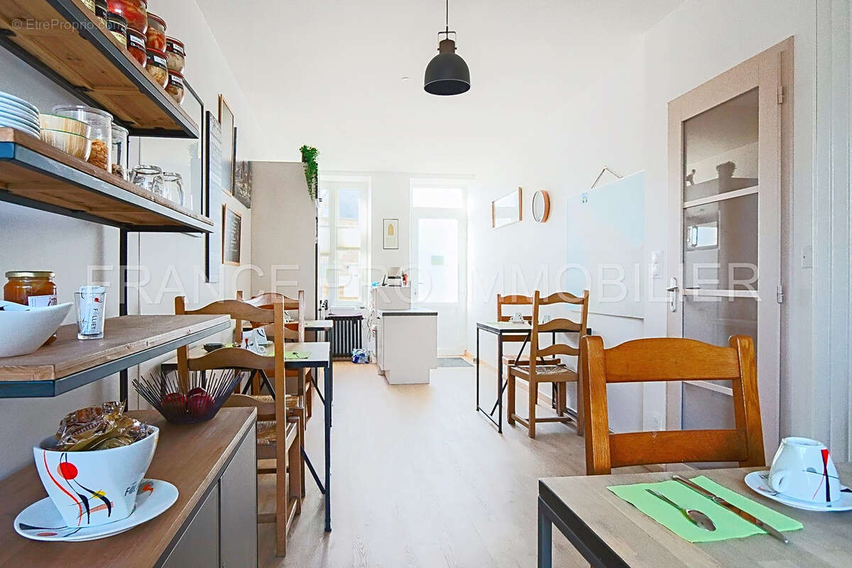 Maison à AUDERVILLE