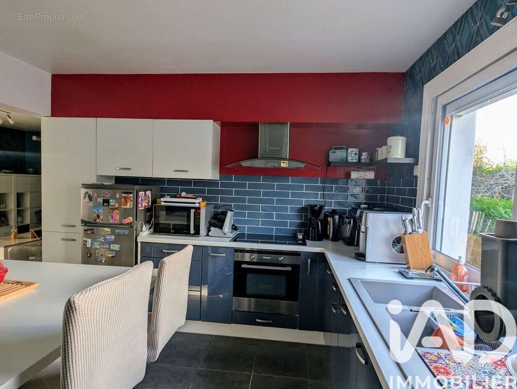 Photo 4 - Maison à DIVES-SUR-MER