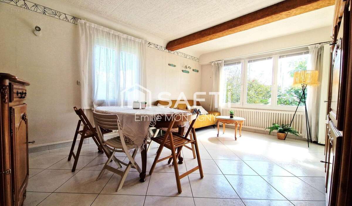 Photo 4 - Maison à CABOURG
