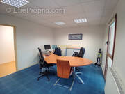 Commerce à SAINT-EVARZEC