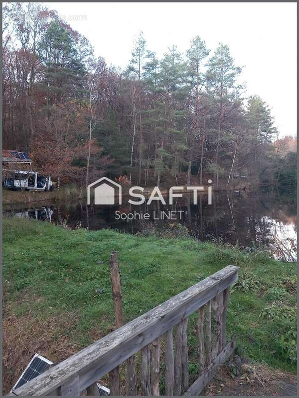 Photo 5 - Maison à AMBAZAC