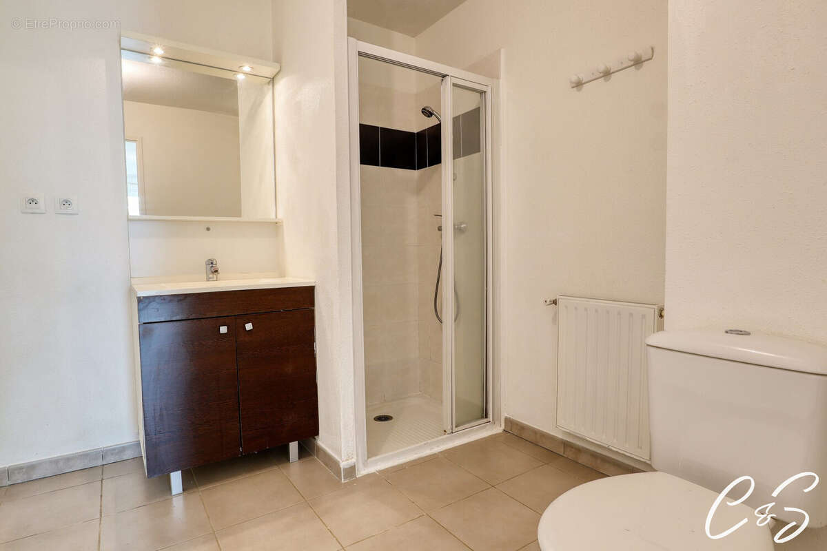 Appartement à PONT-L'ABBE