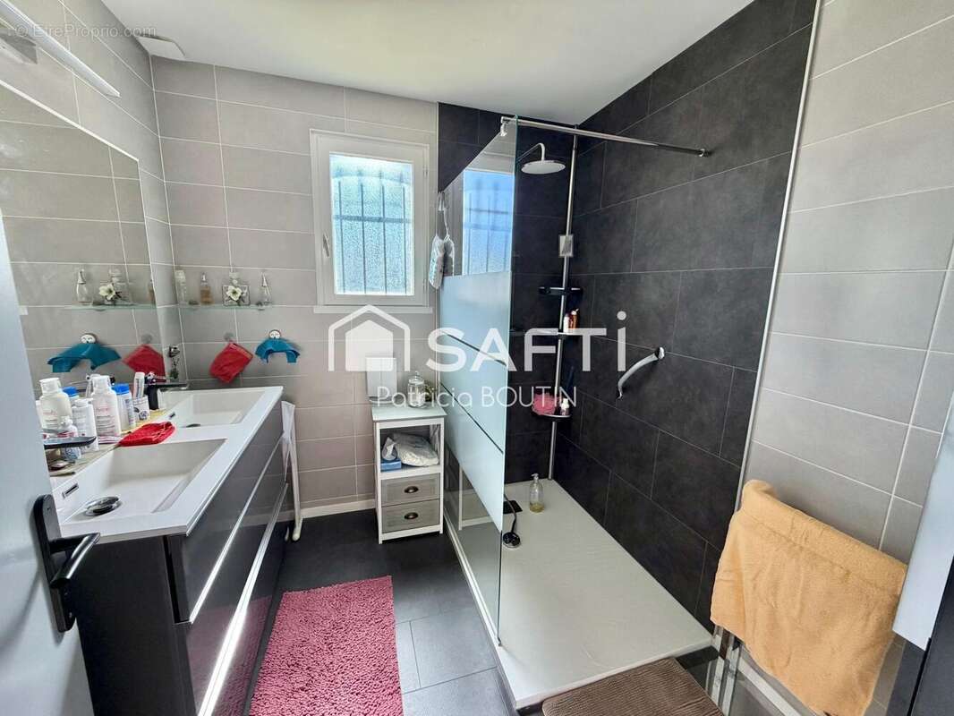 Photo 6 - Maison à NIORT