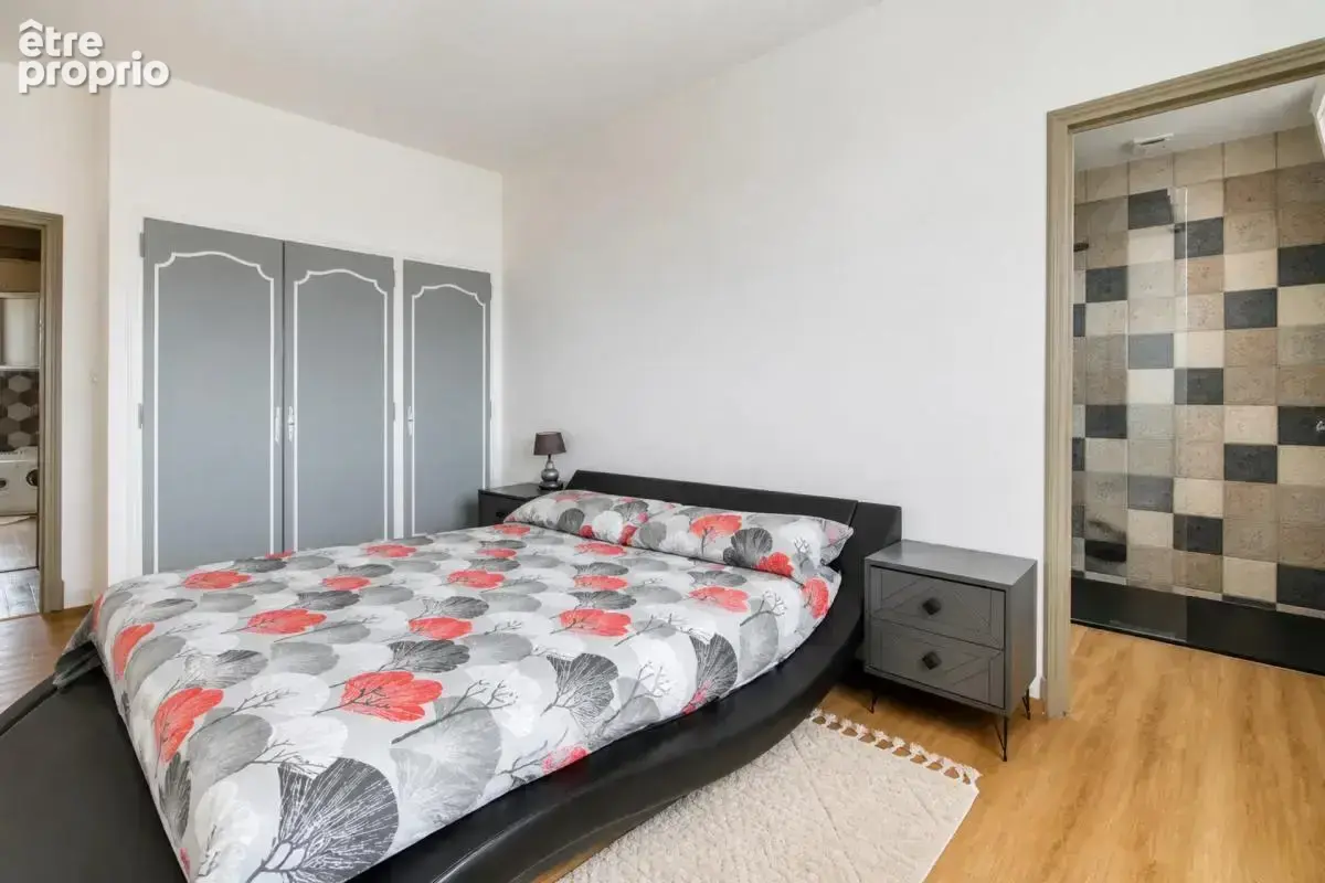 Maison de 7 pièces de 300 m² à Belberaud - photo 11