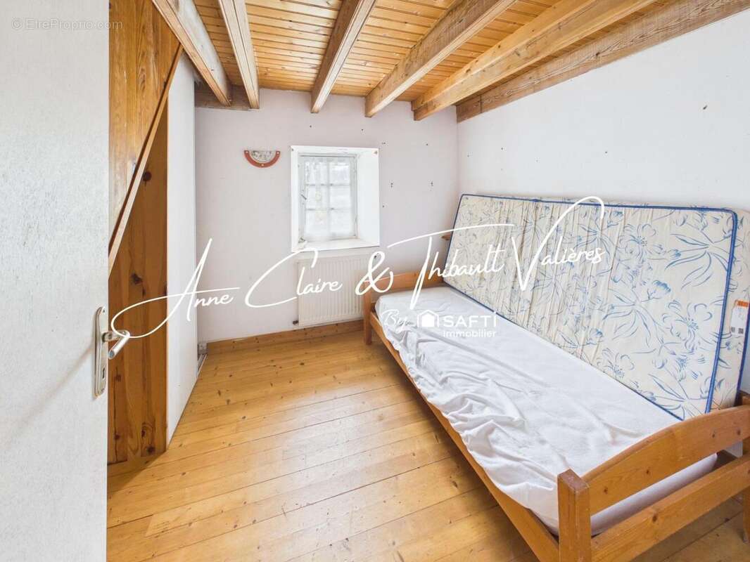Photo 7 - Maison à PLOUGASNOU