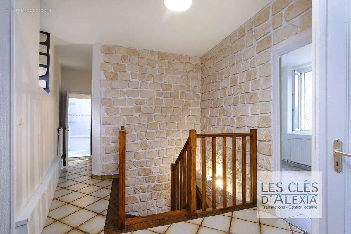 Appartement à VIENNE