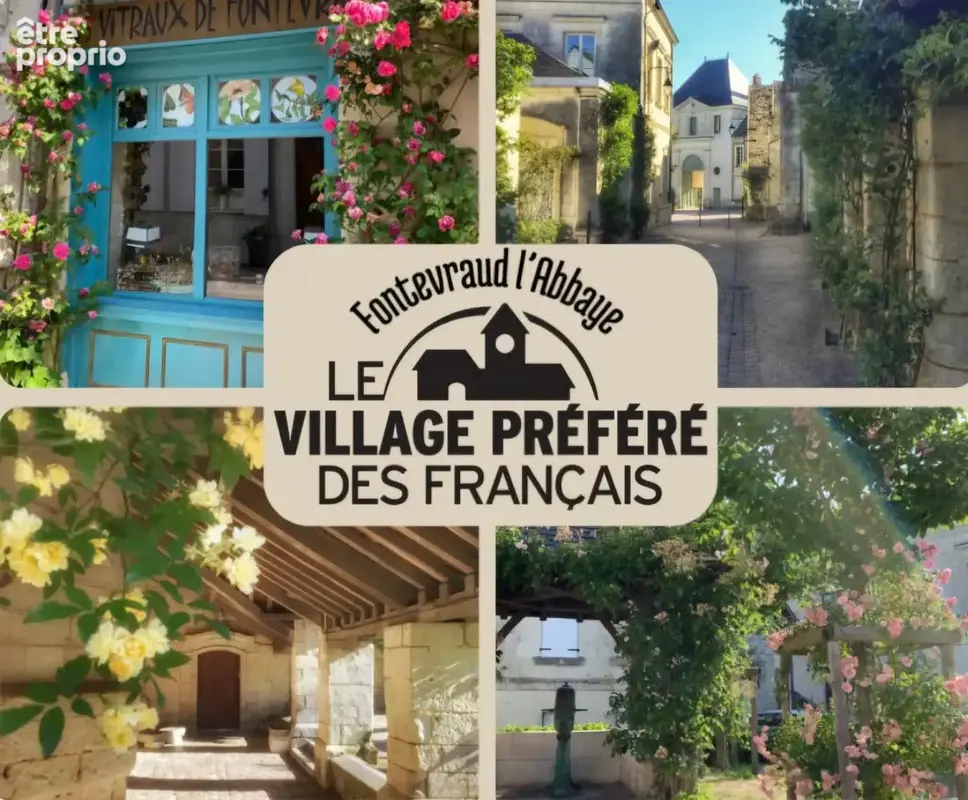 20 mn sud saumur - photo 8