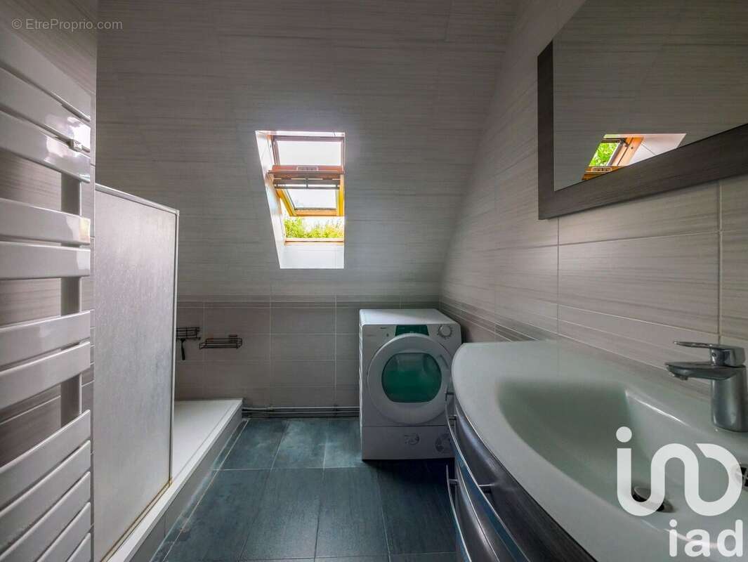 Photo 6 - Maison à VARREDDES