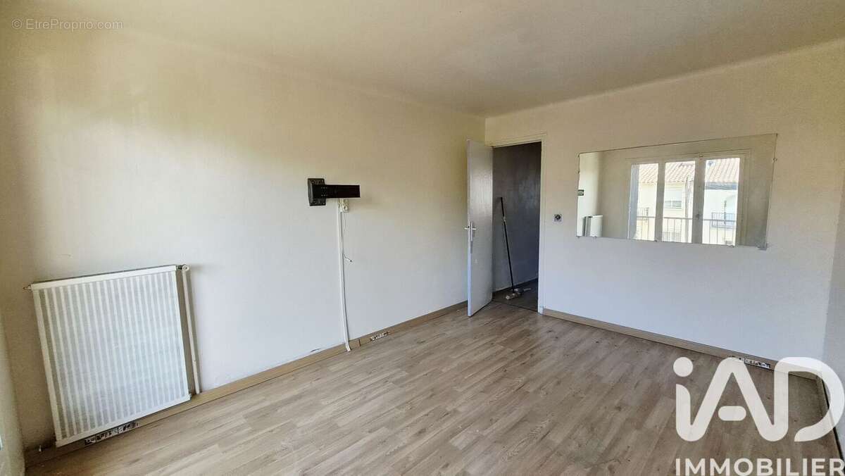 Photo 5 - Appartement à PERPIGNAN
